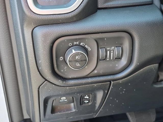 2026 Ram 1500 - $46,935