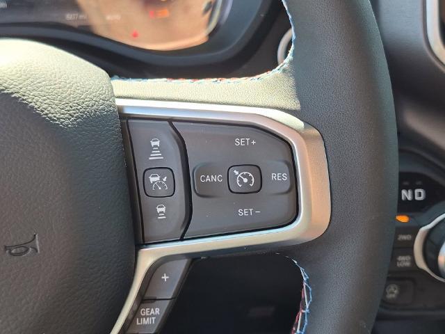 2026 Ram 1500 - $46,935