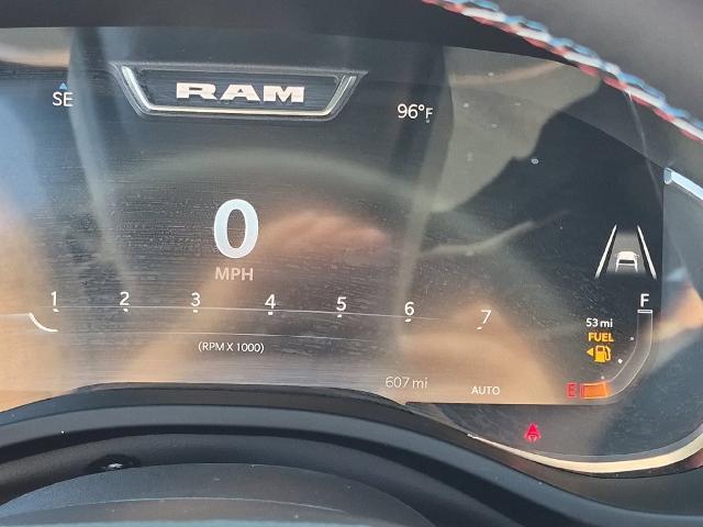 2026 Ram 1500 - $46,935