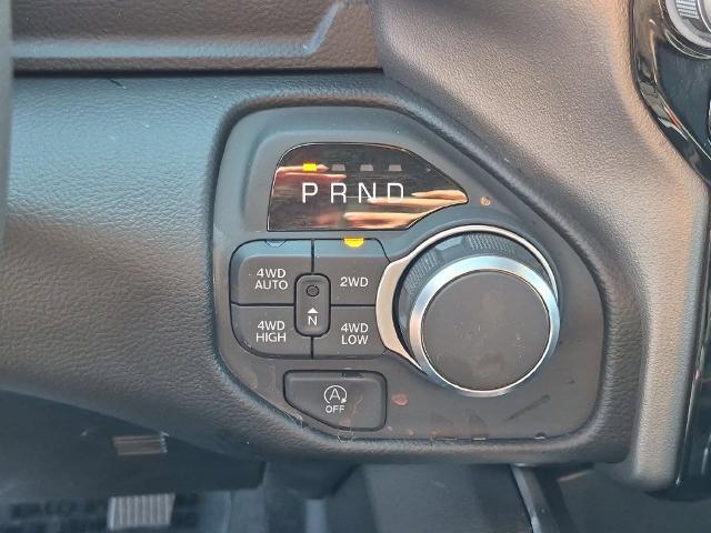 2026 Ram 1500 - $46,935