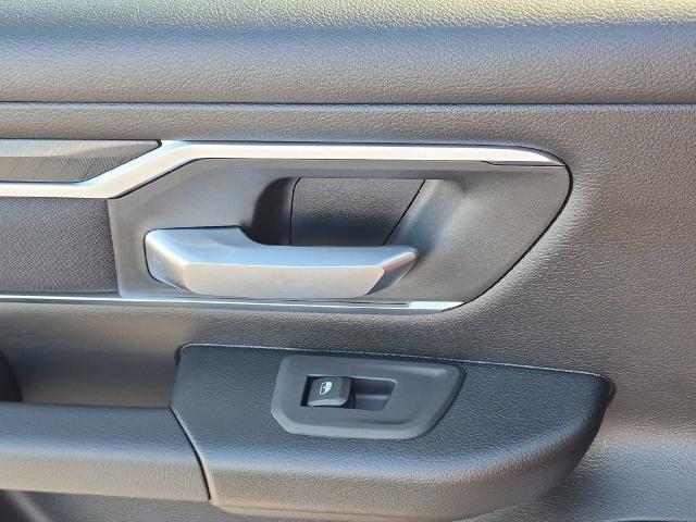 2026 Ram 1500 - $46,935