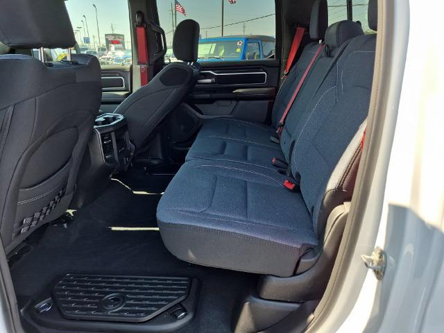 2026 Ram 1500 - $46,935
