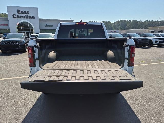 2026 Ram 1500 - $46,935