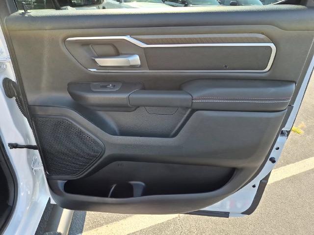 2026 Ram 1500 - $46,935