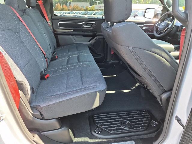 2026 Ram 1500 - $46,935