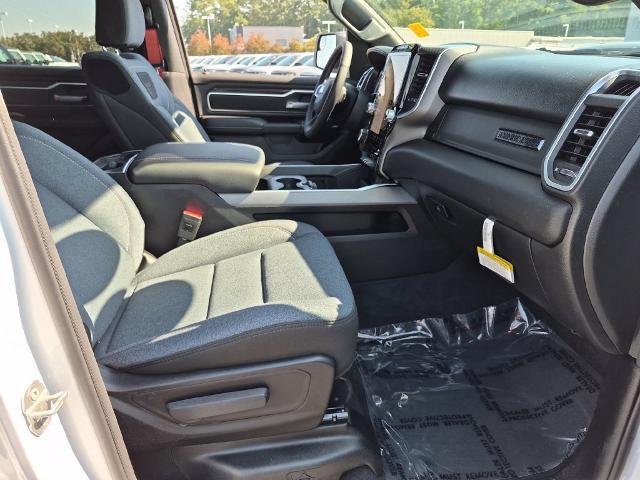 2026 Ram 1500 - $46,935