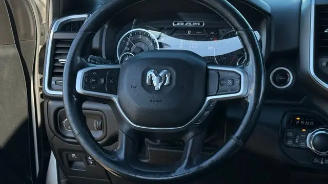 2020 Ram 1500 Lone Star