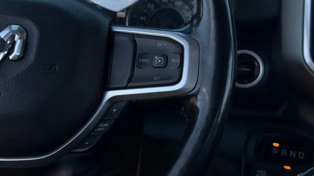 2020 Ram 1500 Lone Star