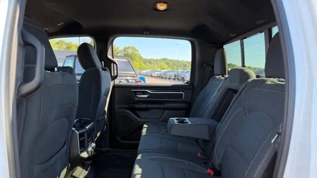 2020 Ram 1500 Lone Star