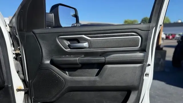 2020 Ram 1500 Lone Star