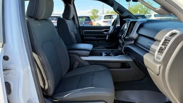 2020 Ram 1500 Lone Star