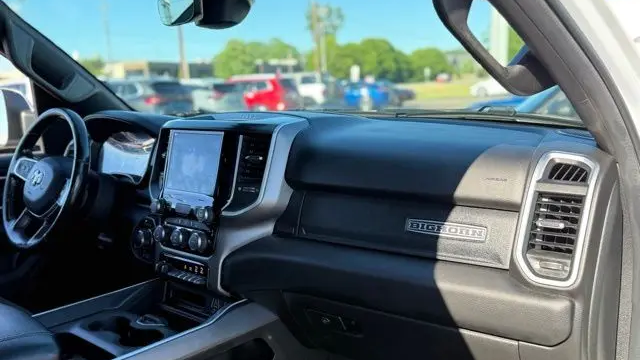 2020 Ram 1500 Lone Star