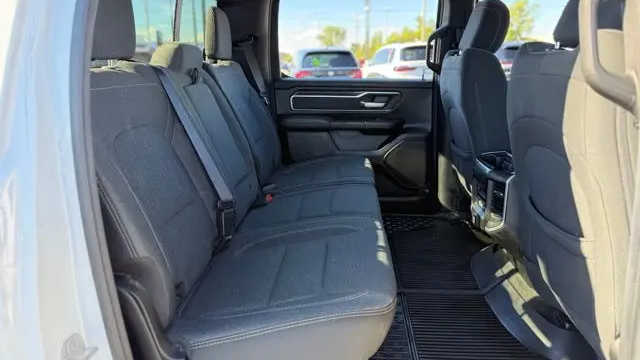 2020 Ram 1500 Lone Star