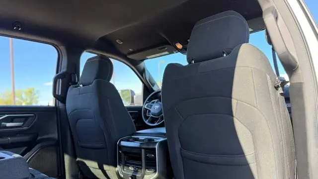 2020 Ram 1500 Lone Star