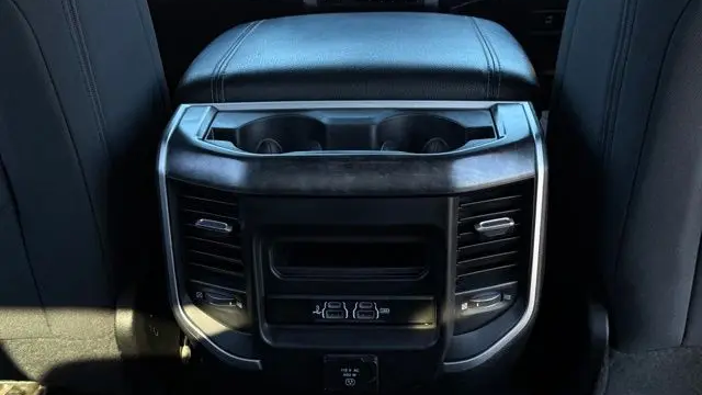 2020 Ram 1500 Lone Star