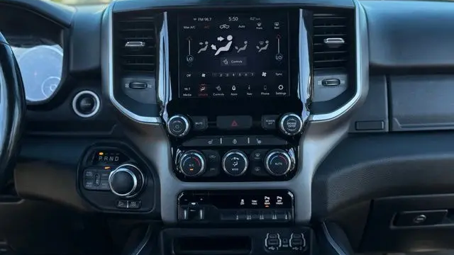 2020 Ram 1500 Lone Star