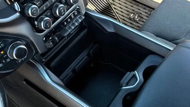 2020 Ram 1500 Lone Star