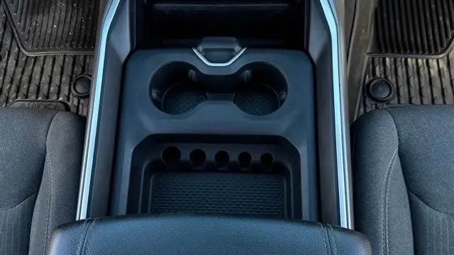 2020 Ram 1500 Lone Star