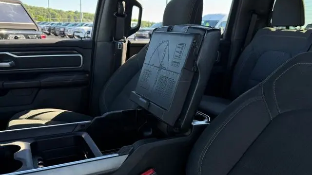 2020 Ram 1500 Lone Star