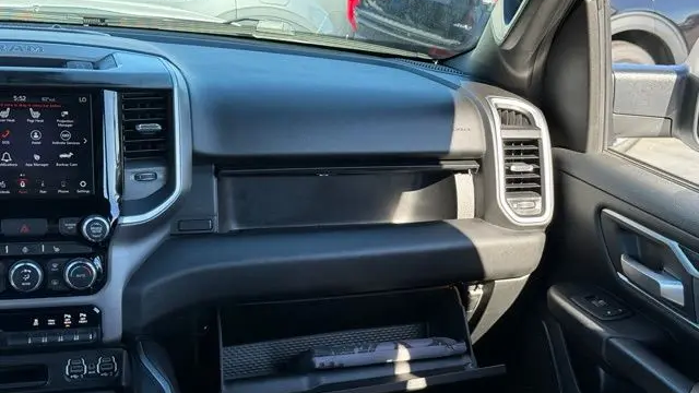 2020 Ram 1500 Lone Star