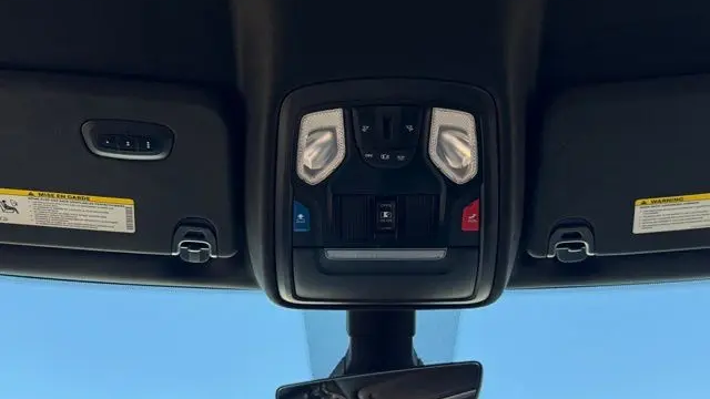 2020 Ram 1500 Lone Star