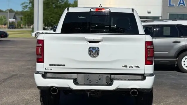 2020 Ram 1500 Lone Star