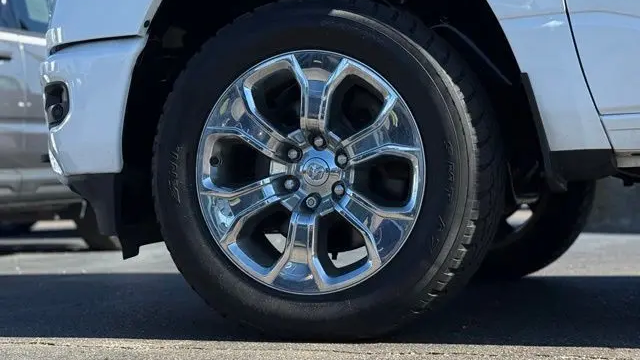 2020 Ram 1500 Lone Star