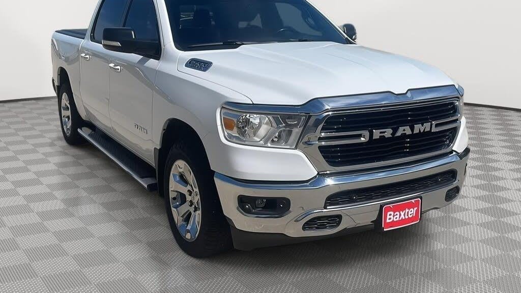 Preowned 2020 Ram 1500 Big Horn for Sale