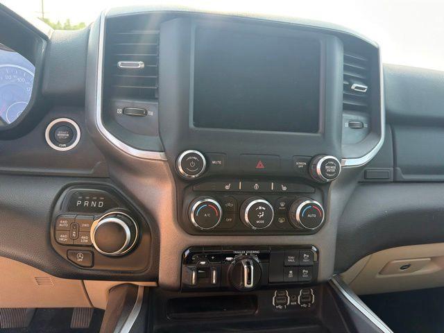 2021 Ram 1500 - $28,350