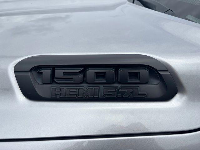 2021 Ram 1500 - $19,222