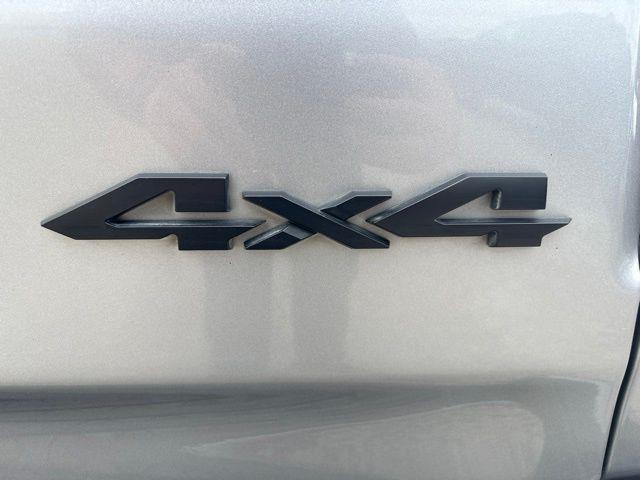 2021 Ram 1500 - $19,222