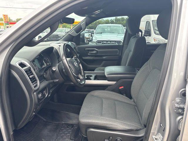 2021 Ram 1500 - $19,222