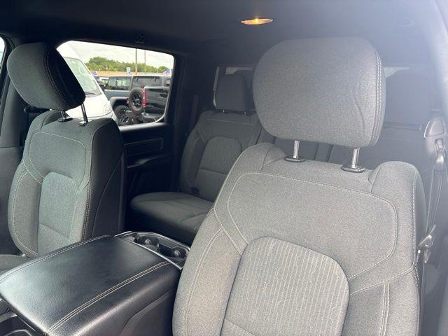 2021 Ram 1500 - $19,222