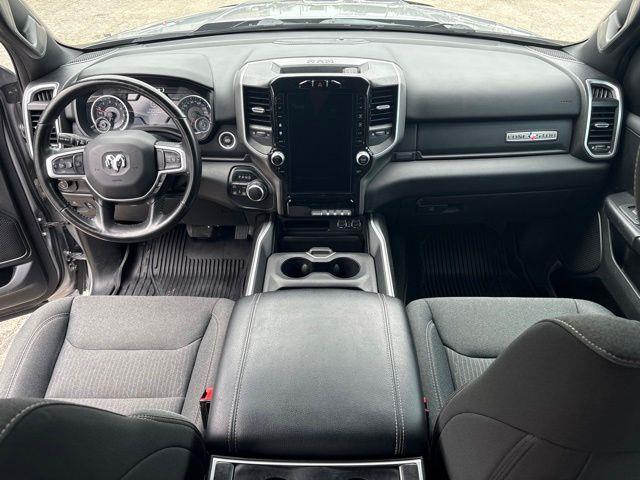 2021 Ram 1500 - $19,222