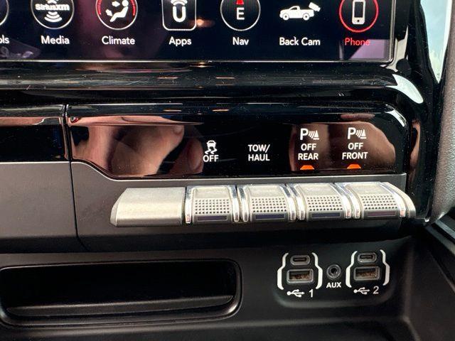 2021 Ram 1500 - $19,222