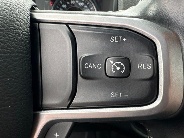 2021 Ram 1500 - $19,222