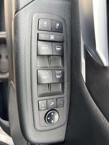 2021 Ram 1500 - $19,222