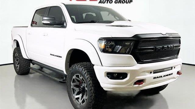 Preowned 2022 Ram 1500 Big Horn for Sale