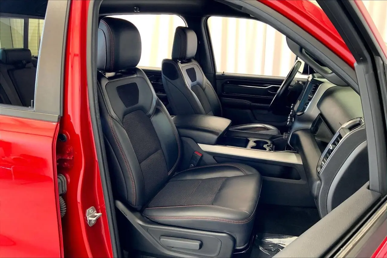 2022 Ram 1500 - $24,991