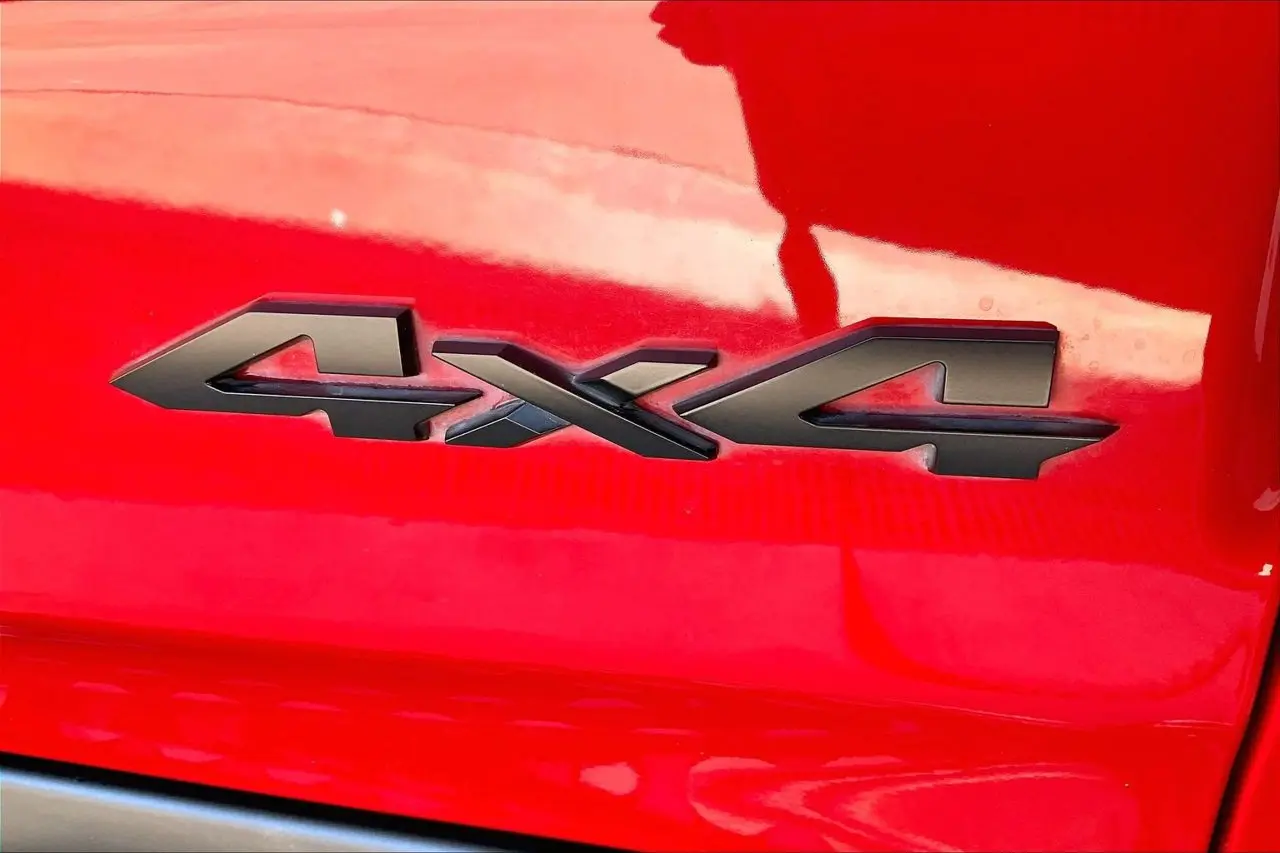 2022 Ram 1500 - $24,991