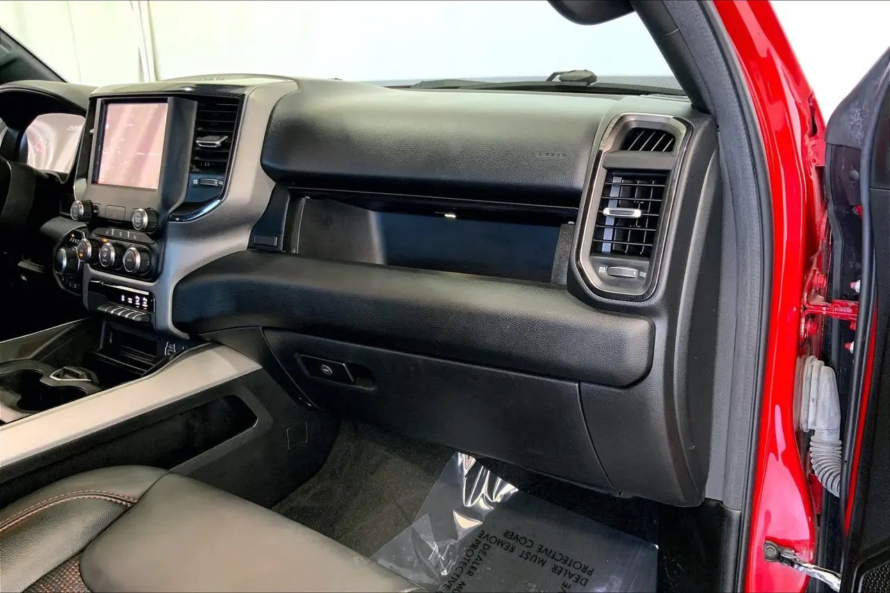 2022 Ram 1500 - $24,991