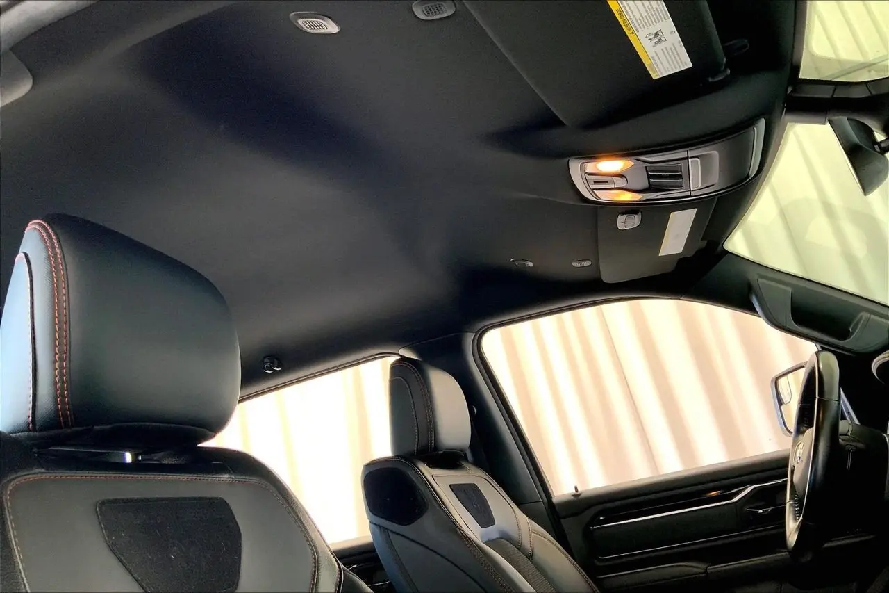 2022 Ram 1500 - $24,991
