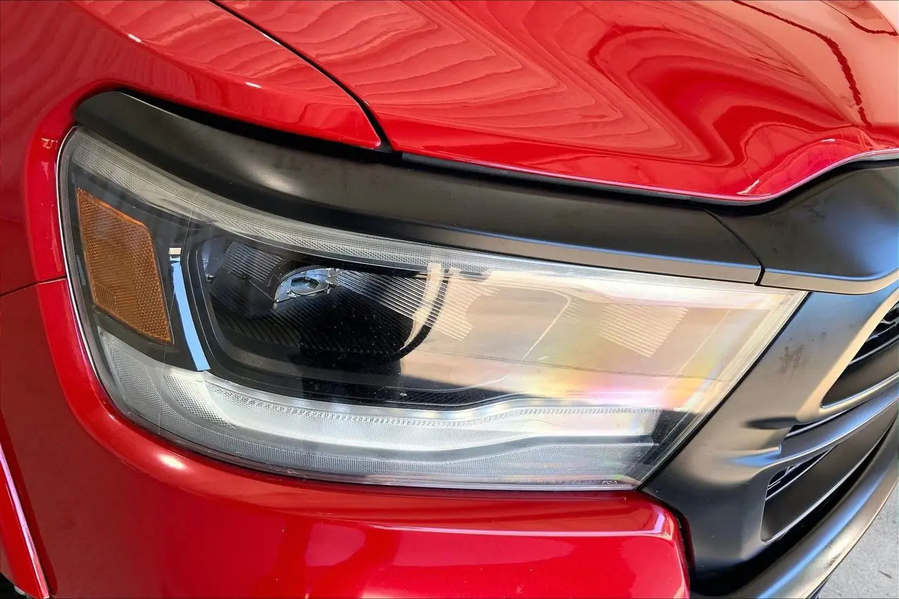 2022 Ram 1500 - $24,991
