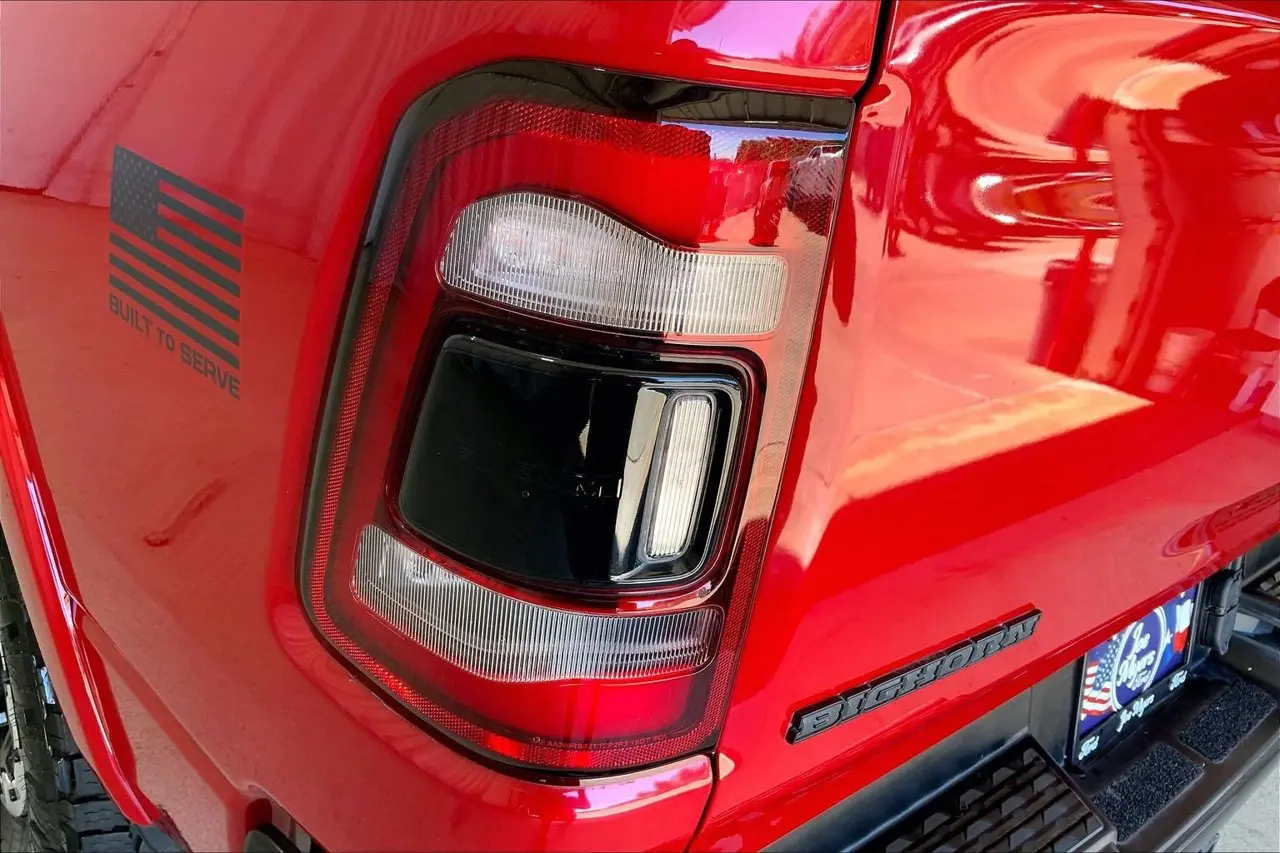 2022 Ram 1500 - $24,991