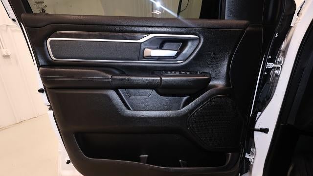 2022 Ram 1500 Lone Star