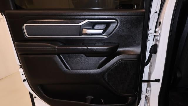 2022 Ram 1500 Lone Star