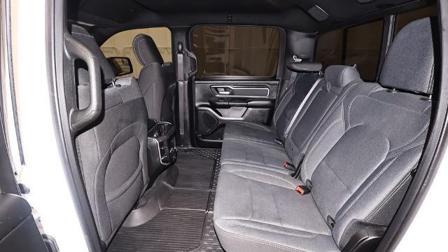 2022 Ram 1500 Lone Star