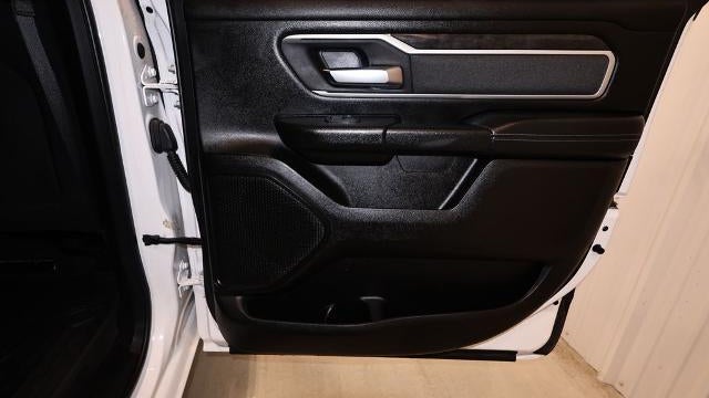2022 Ram 1500 Lone Star