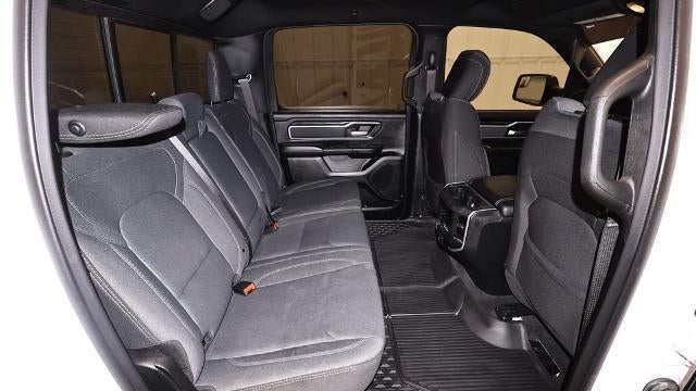 2022 Ram 1500 Lone Star