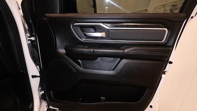 2022 Ram 1500 Lone Star